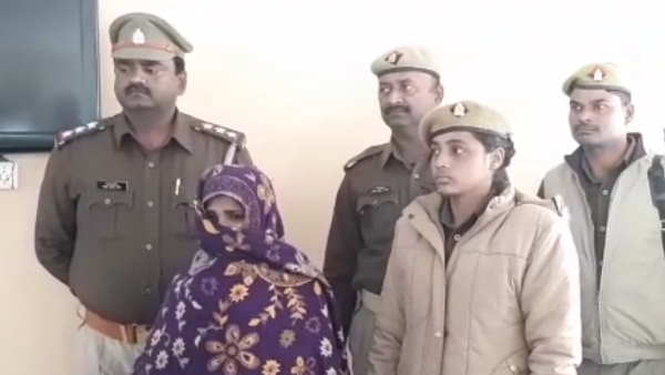 पिता और बहन बगल में सोते रहे