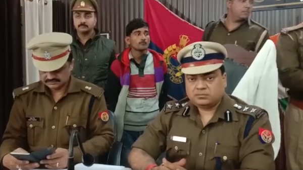 थाने में दर्ज कराया झूठी रिपोर्ट