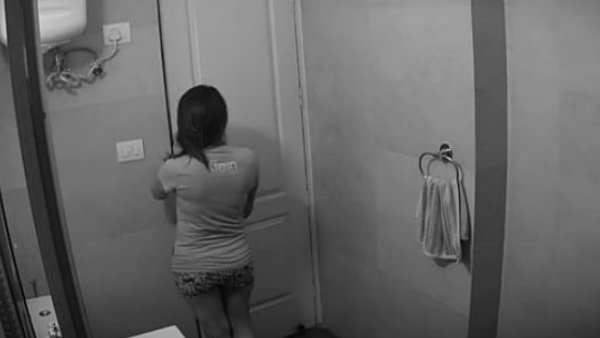 परीक्षा देने के बाद छात्रा युवक के साथ पहुंची थी होटल