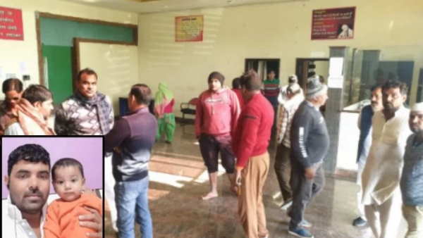 uttar pradesh baghpat murder of college manager