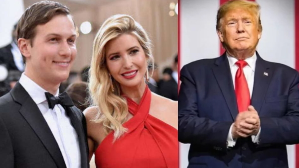 अमेरिकी राष्ट्रपति का नया दावा