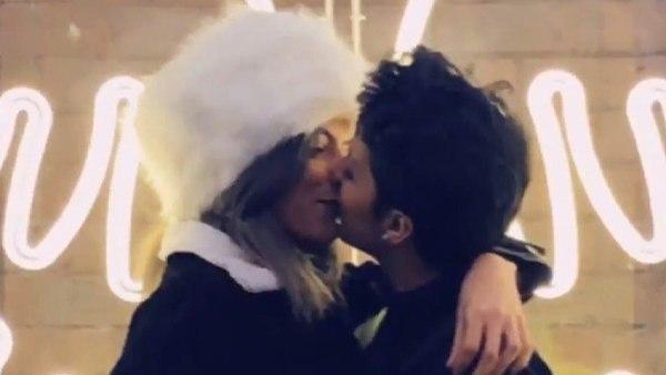  2018 में आईं लंदन