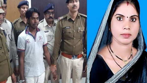 मृतक महिला के हाथों में मिला सुसाइड नोट निकला नकली