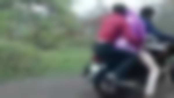 मंगेतर के तीन दोस्तों पर लगाया गैंगरेप का आरोप