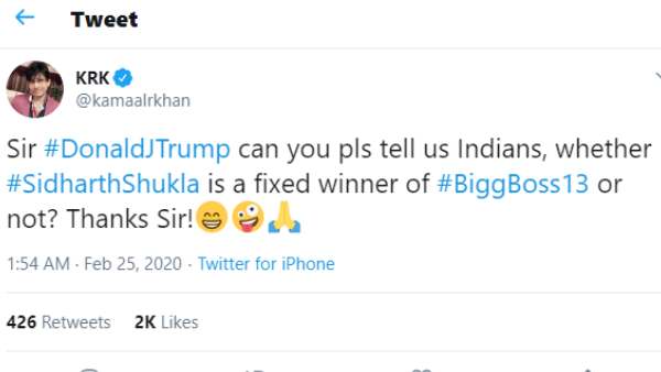  सिद्धार्थ की जीत फिक्स थी क्या