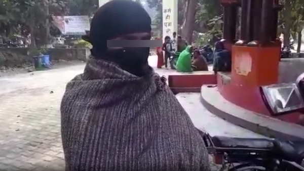 तीन में से दो आरोपित गिरफ्तार तीन में से दो आरोपित गिरफ्तार