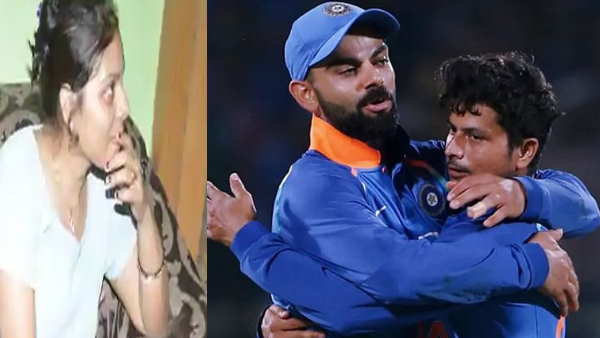 ससुराल वालों के खिलाफ दर्ज कराया था केस