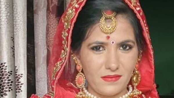 मल्टीनेशनल कंपनी में काम करती थी मृतका