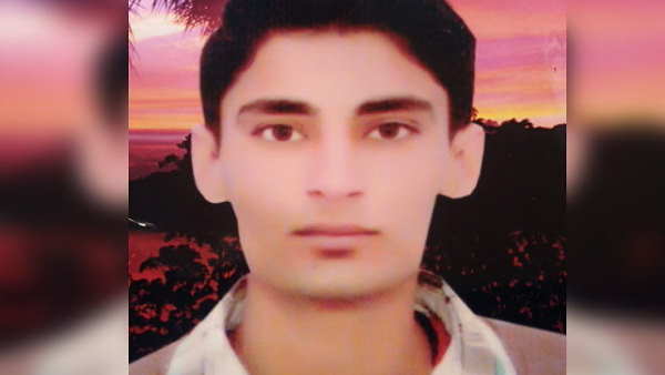 बीते मंगलवार को हुआ था गायब बीते मंगलवार को हुआ था गायब