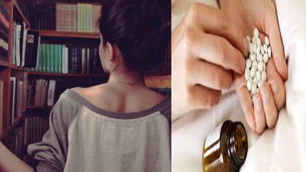 नशे की गोली खिलाकर करता था रेप