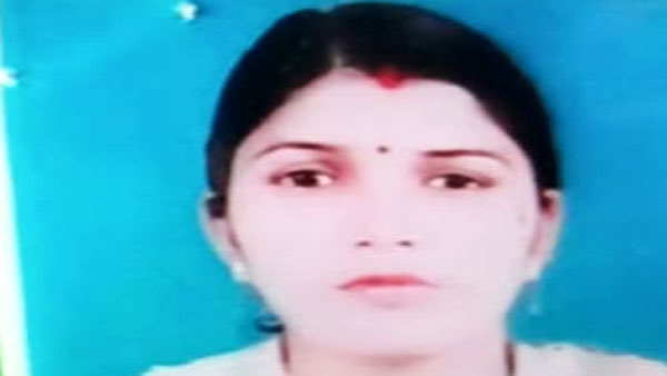 हत्या कर बहन को दी जानकारी