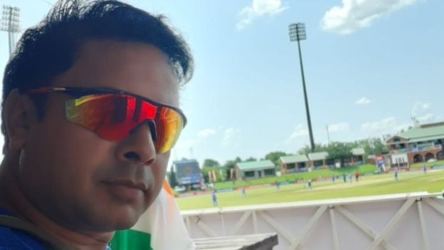 कोच ज्वाला सिंह ने यशस्वी के टेलेंट को पहचाना और उनकी मदद की