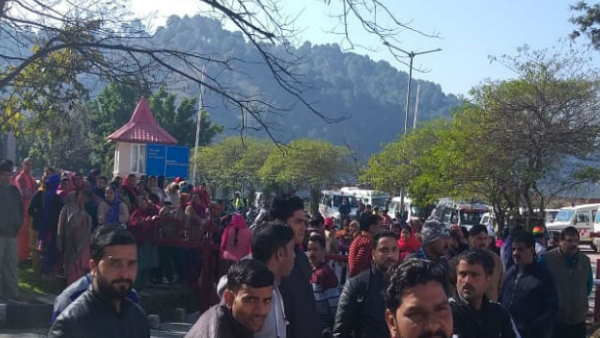 पोस्टमार्टम रिपोर्ट से हुआ खुलासा