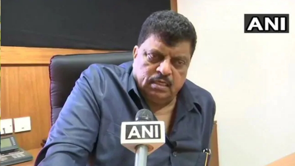 चर्चिल अलेमाओ का अजीबोगरीब बयान