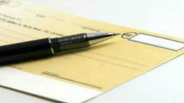  चेक बुक को लेकर RBI का बड़ा ऐलान