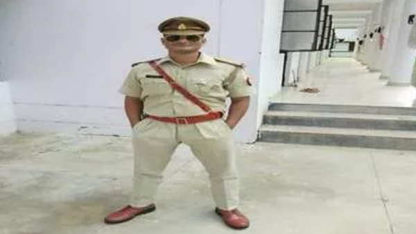 प्रधान के रिश्तेदार के साथ की मारपीट