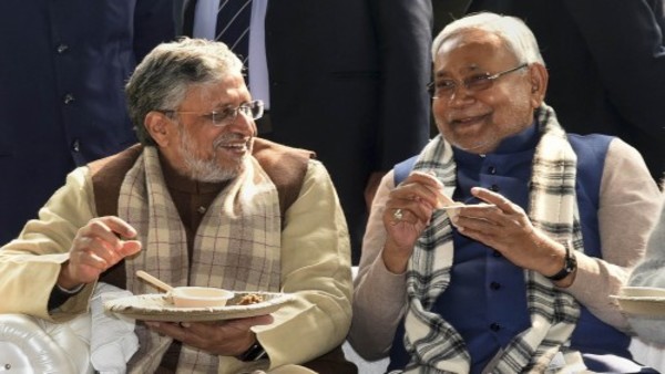 नीतीश के मुताबिक चलना होगा भाजपा को