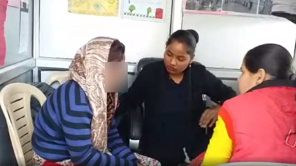 पीड़िता ने बताया कि युवक ने उसे मिलने के लिए बुलाया था पीड़िता ने बताया कि युवक ने उसे मिलने के लिए बुलाया था