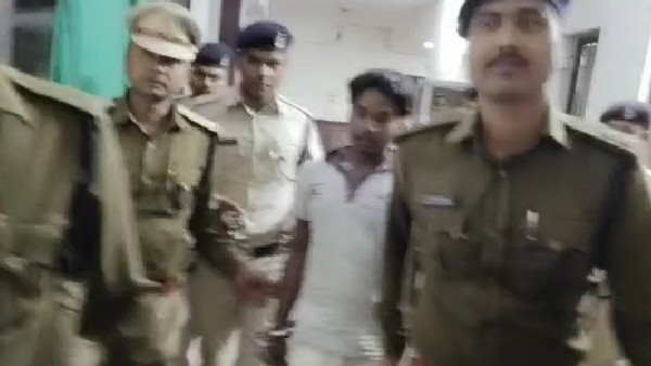 करीब पांच साल पहले की गई थी हत्या