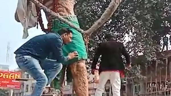 डीएसपी पर तान दिया कट्टा और कर दी फायरिंग