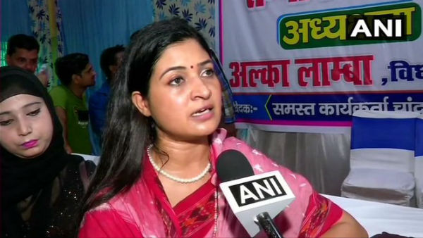  'उम्मीद है कि सीएम अरविंद केजरीवाल के नेतृत्व में दिल्ली विकास करेगी'