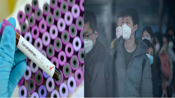 कोरोनावायरस की वजह से बढ़ी कंडोम की डिमांड