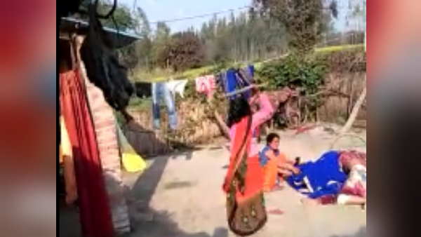 सीओ ने दिया कार्रवाई का आदेश