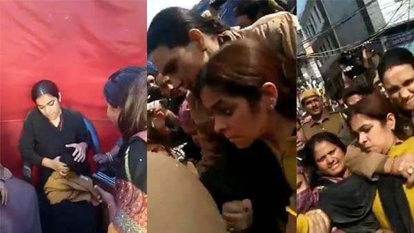 लखनऊ की रहने वाली हैं गुंजा कपूर