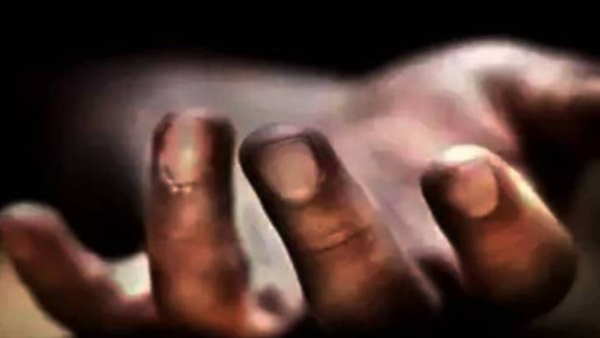 शरीर पर थे चोट के निशान