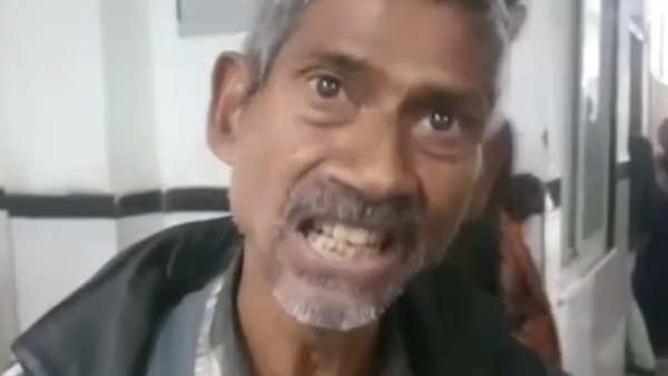 खुद को बताया एम्स का डॉक्टर