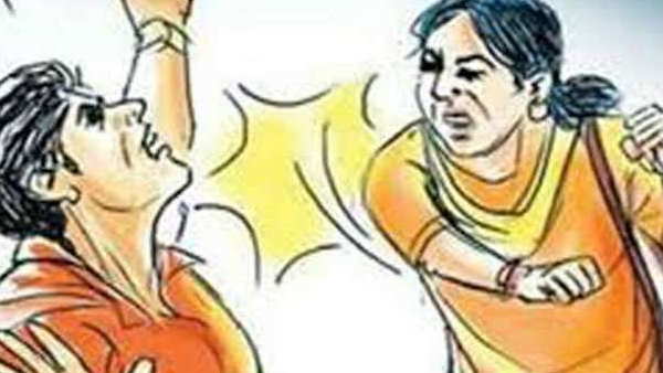 करीब 17 साल पहले हुई है शादी