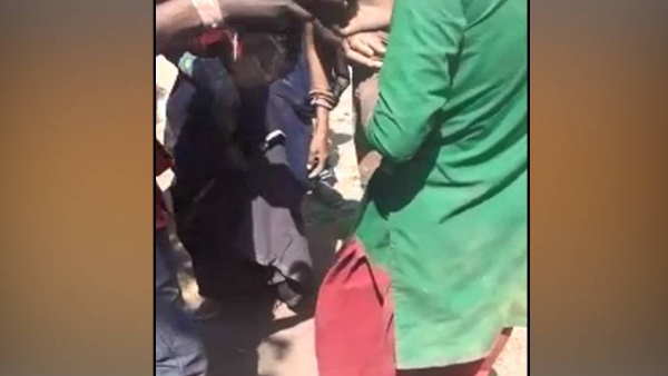 पुलिस ने मामला दर्ज कर आरोपितों को किया गिरफ्तार