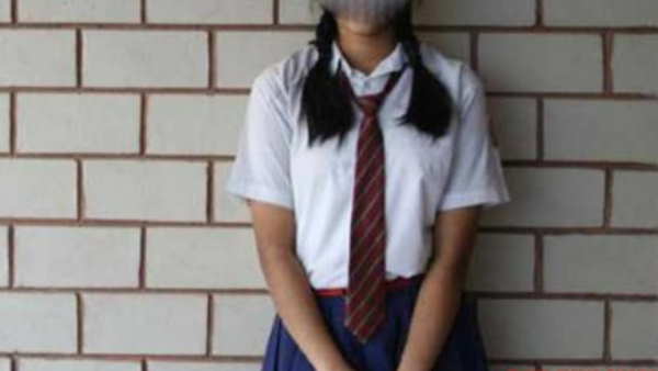 मासिक धर्म नहीं होने पर हुआ मामले का खुलासा