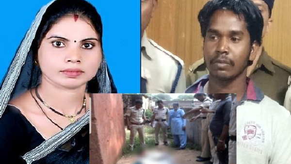 जीजा से था अवैध संबंध तो मार डाला