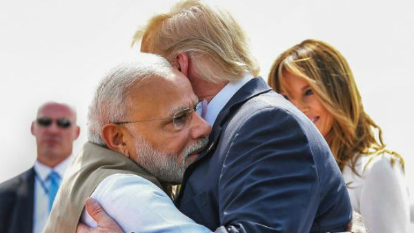 'मोदी देश के लिए बेहतरीन काम कर रहे हैं'