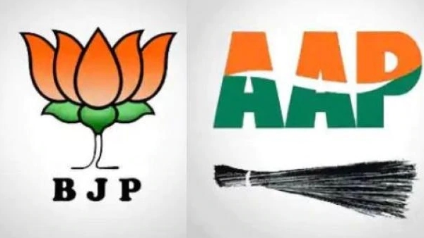 नई दिल्ली लोकसभा सीट का हाल