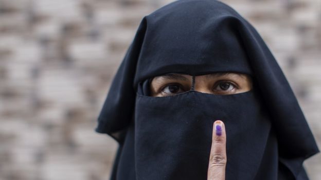 YAWAR NAZIR/ GETTY IMAGES