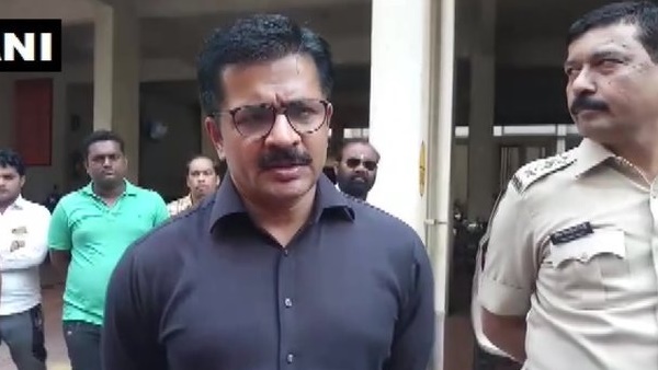 महीने भर पहले की थी आत्महत्या महीने भर पहले की थी आत्महत्या