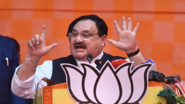 क्या भाजपा की मिट्टीपलीद की तैयारी है?