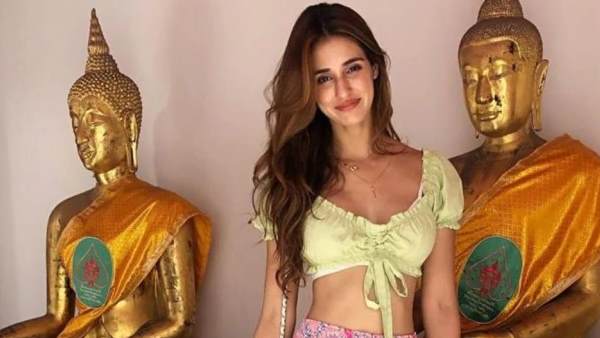 'राधे: द मोस्ट वॉन्टेड भाई' 'राधे: द मोस्ट वॉन्टेड भाई'