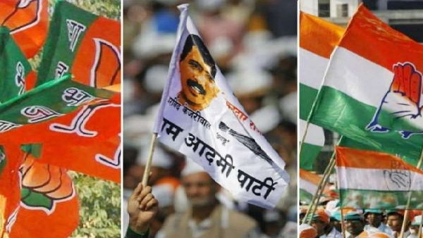 ईस्ट दिल्ली इलाके का हाल