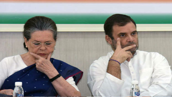  शर्मिष्ठा ने गिनाई कांग्रेस क हार की वजह 