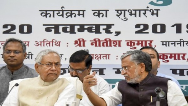 विपक्ष इस कारण से असहज है 