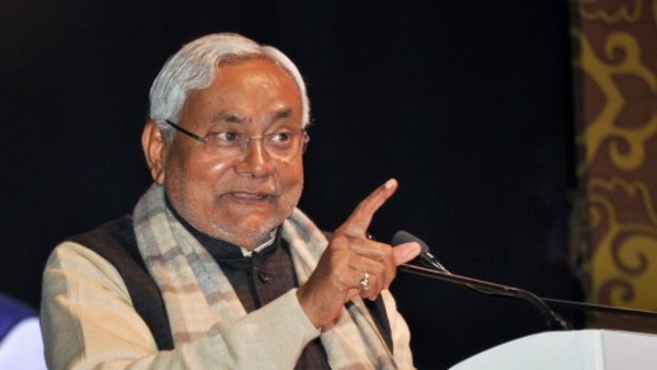 राजद की प्लेट, नीतीश का व्यंजन