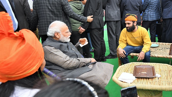 23 फरवरी तक चलेगा हुनर हाट