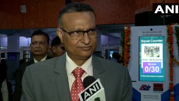 'फिट इंडिया' अभियान के लिए शुरू हुई थी पहल