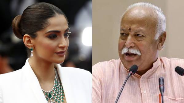 क्या कहा था मोहन भागवत ने 