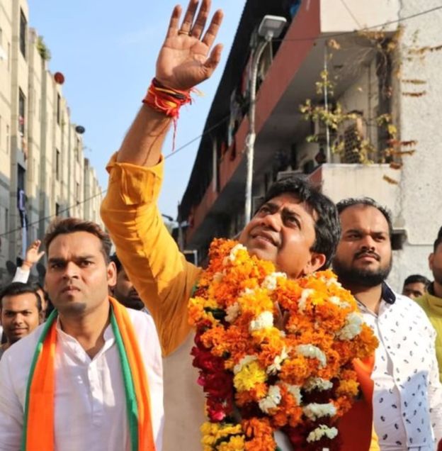 TWITTER@SUNILYADAV
