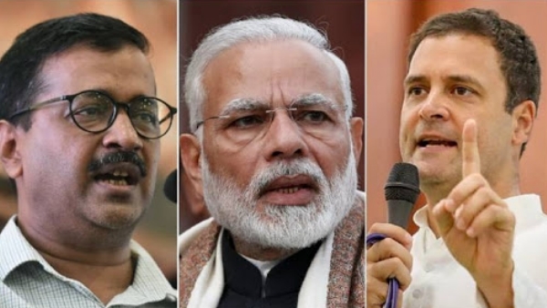 नॉर्थ वेस्ट दिल्ली की सीटों का हाल