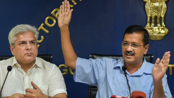 कैलाश गहलोत कैलाश गहलोत